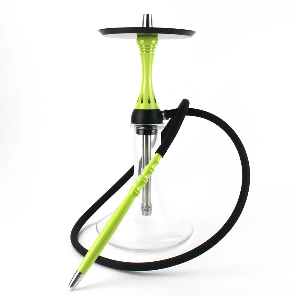 Aiyan Hot Sale Russian Shisha Apache S Shisha Hookah High Quality