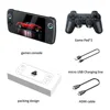 Black with Game Pad