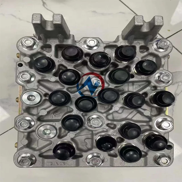 ハルイロ 油圧バルブ4468336 YA00000543 4470661 ZX160 ZX135 ZX130新品C0400