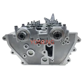 Gacccy商品 2.0T 4B20J1 Engine Assembly for GAC Trumpchi GM8 - High