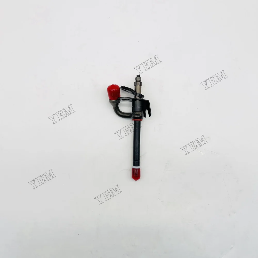Fuel Injector RE506898 for John Deere 35048 Diesel Engine Parts 4