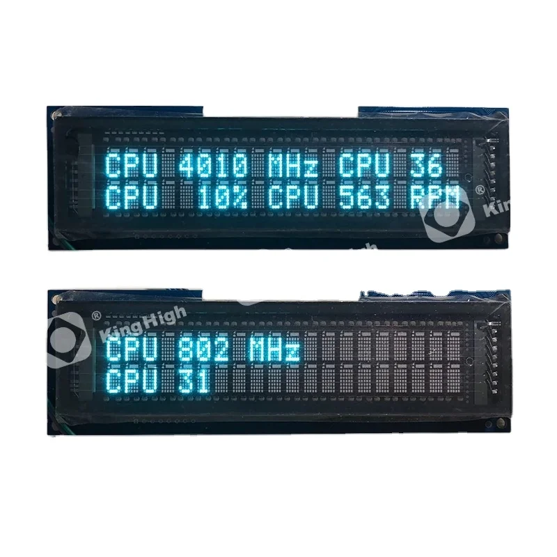 VFD DISPLAY SAMSUNG HNM-05MS27T VFD29-0503 VFD OVEN DISPLAY