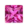 Hot Pink Sapphire