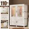 XL 1 drawer + 1 cabinet