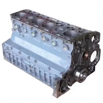 New Product 6138-22-1021 6741-22-1110 3803717 6150-21-1103 Cylinder Block