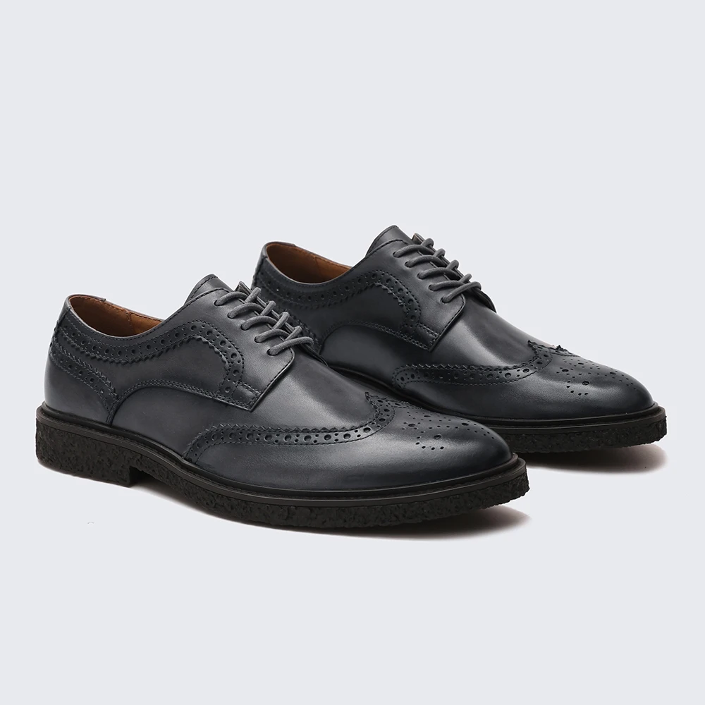 Zapatos Hombre a Medida | Hechos en España - Hockerty