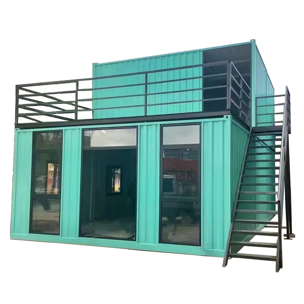 Folding Commercial Shipping Container Room Container House Rooms Home ...