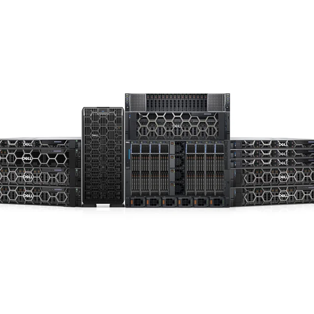 Preferential Price Server Dell Poweredge R760 Intel Xeon Cpu Dell R760 ...