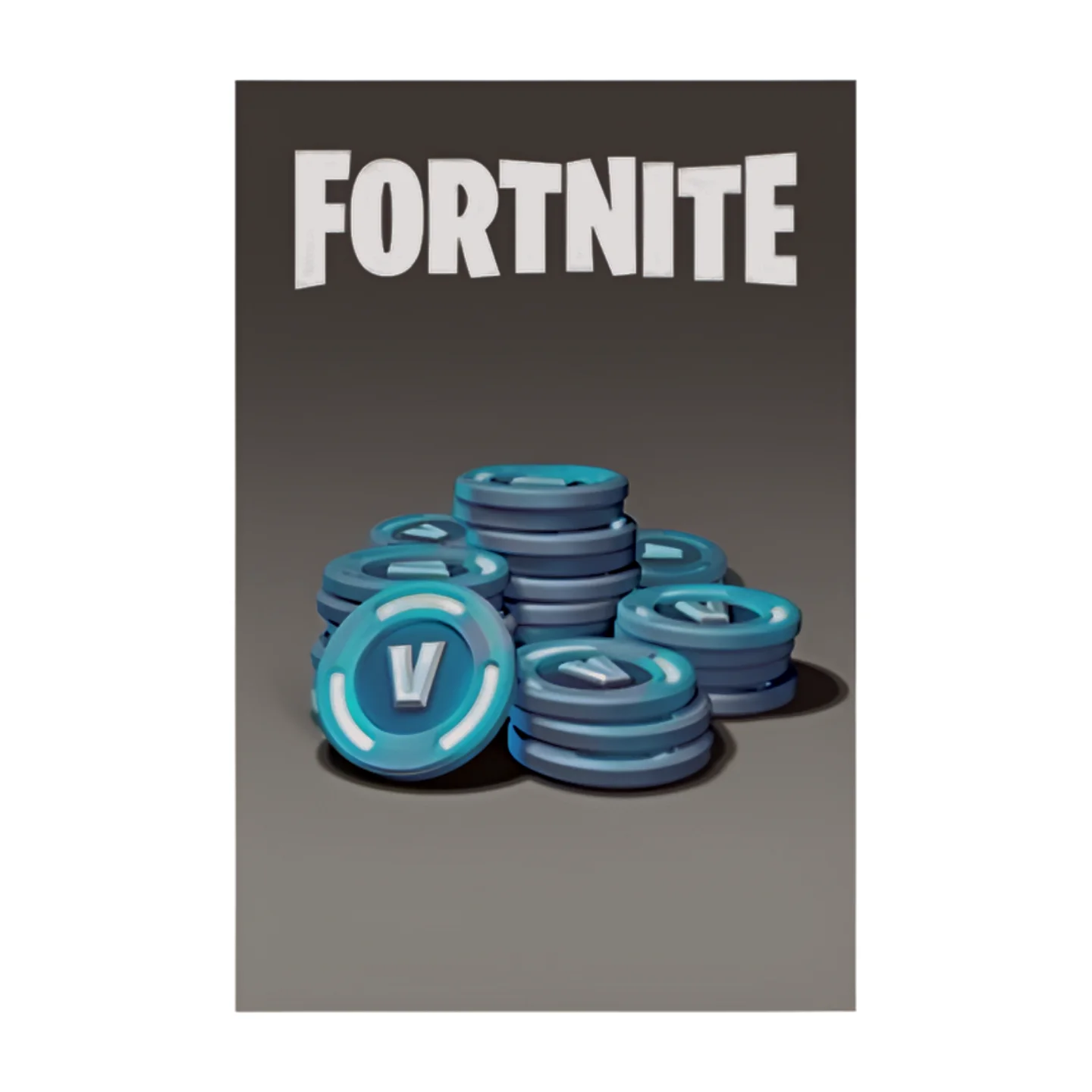 Fortniter Vbucks Recharge Vbucks Top Up 13500 Vbucks Epic Games
