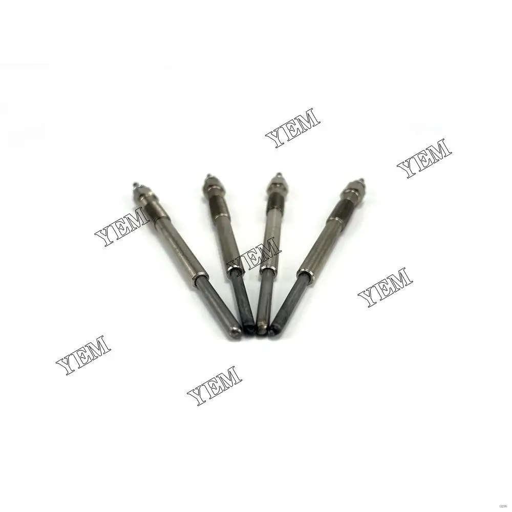 Wholesale Aftermarket 4HK1 Glow Plug 8-94390777-6 for Isuzu