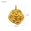 Rose Charm