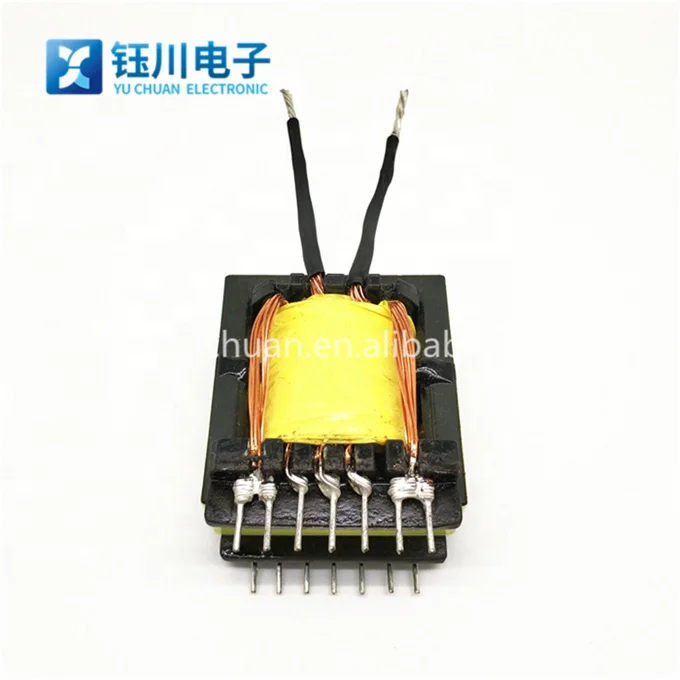 
 Высокочастотный трансформатор EER42 * 15 21:4 EER42X15, используется в электросварочном аппарате  