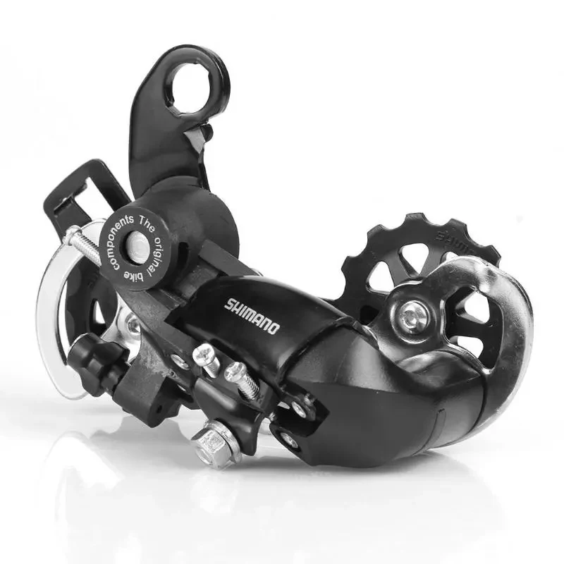 SHIMANO TOURNEY RD 7/8スピードTX35リアディレイラー自転車