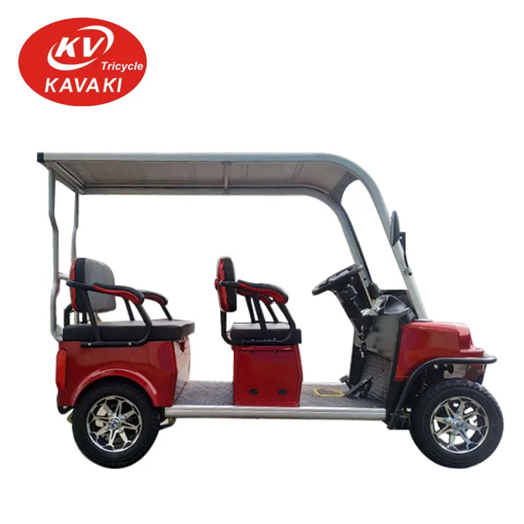 Kavaki, дешевый, lvtong, гольф-машина, туризм, туристический автомобиль, гольф-скутер, электрическая тележка для гольфа