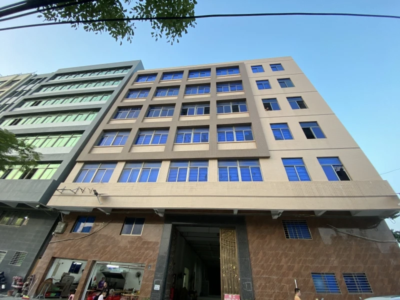 Shantou Chaoyang Wenguang Weiqiu Toy Factory 1