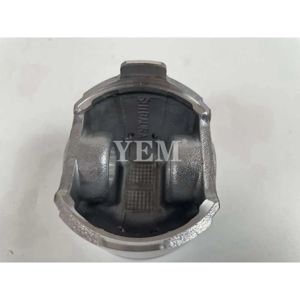 403D-07 Piston 115017630 for Perkins Engine Part 2