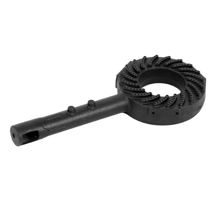 Cast Iron burner Gas Stove in Thailand