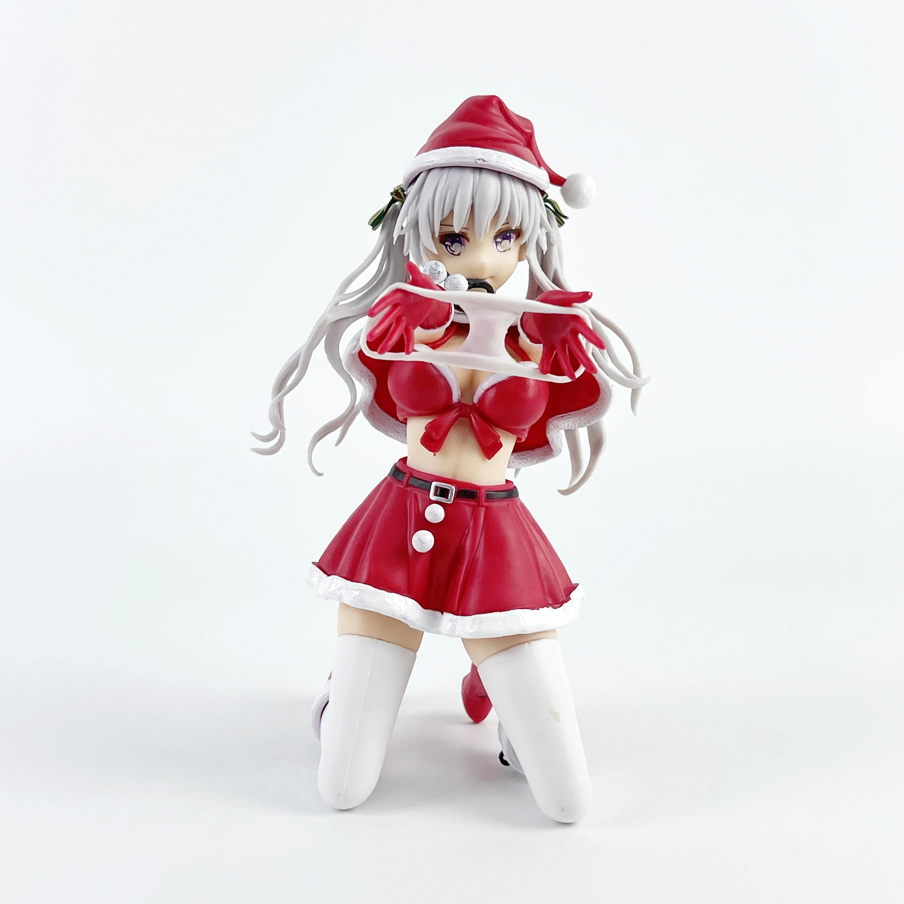 Japanese Girls Undress Anime Girl Nude Pvc Anime Figure Sexy Adult ...