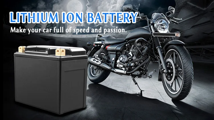 UPNRG LiFePO4 Professional Technology