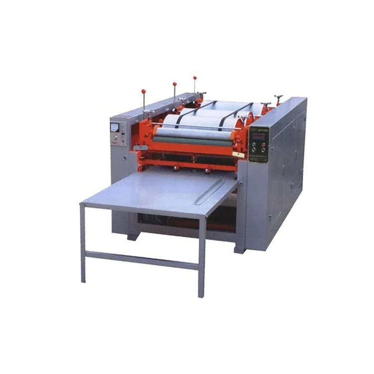 Small Gravure Printing Machine and Used Plastic Film Bag Rotogravure Tshirt Printing Machine Price