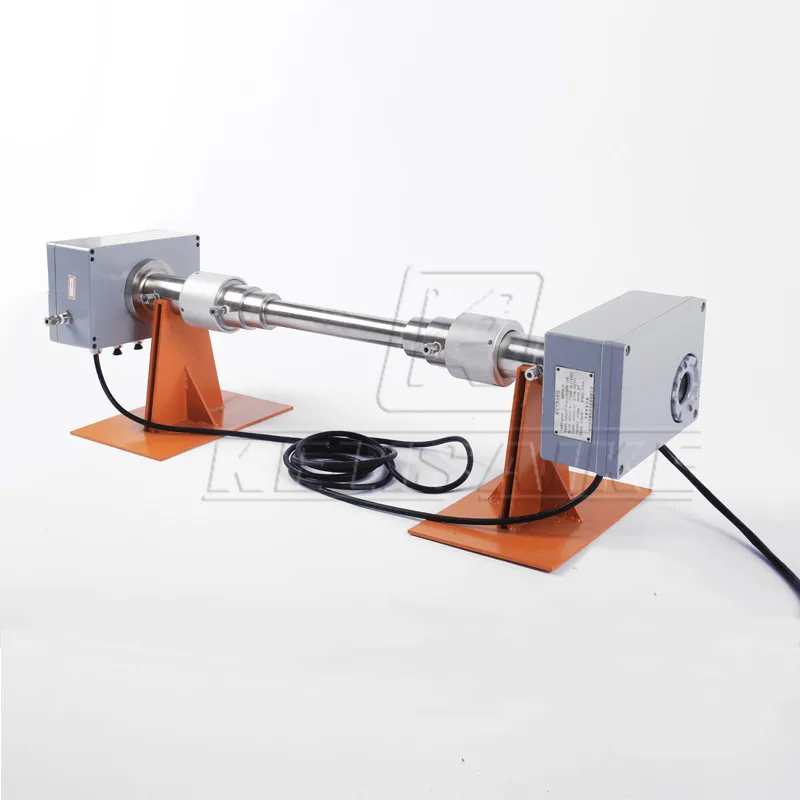 KF200 CO CO2 CH4 NH3 O2 H2O HCL HF Gas Analyzer Online Laser Gas Analysis Monitor