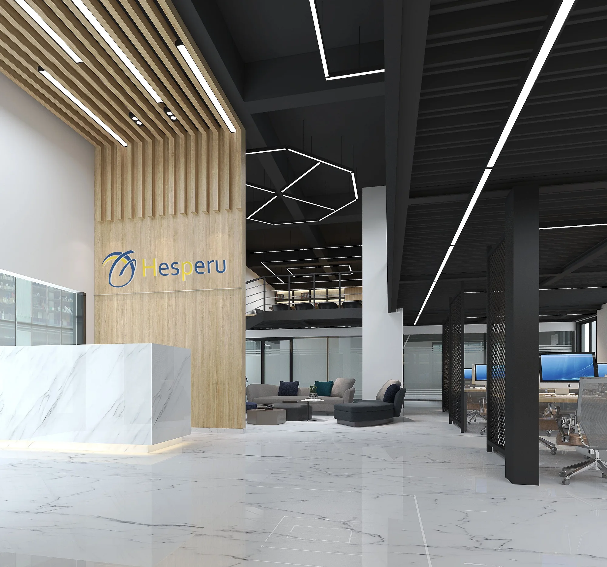 Foshan Huanqing Industry And Trading Co., Ltd.