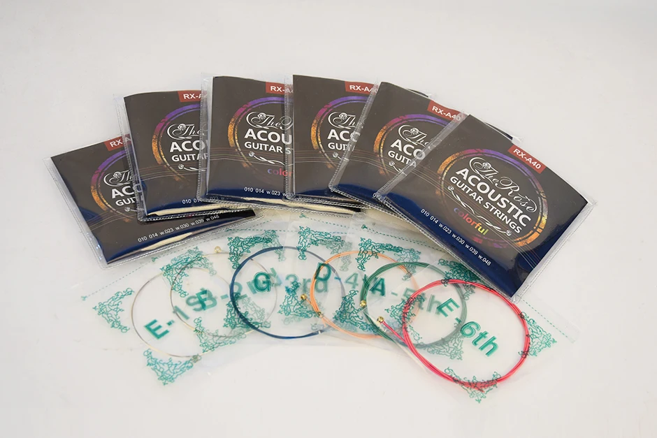 Никелевые струны для акустической гитары. Комплект струн для акустической гитары. Rockdale rfs-1047. Японские струны для акустики. Струны 10-52 dean markley.