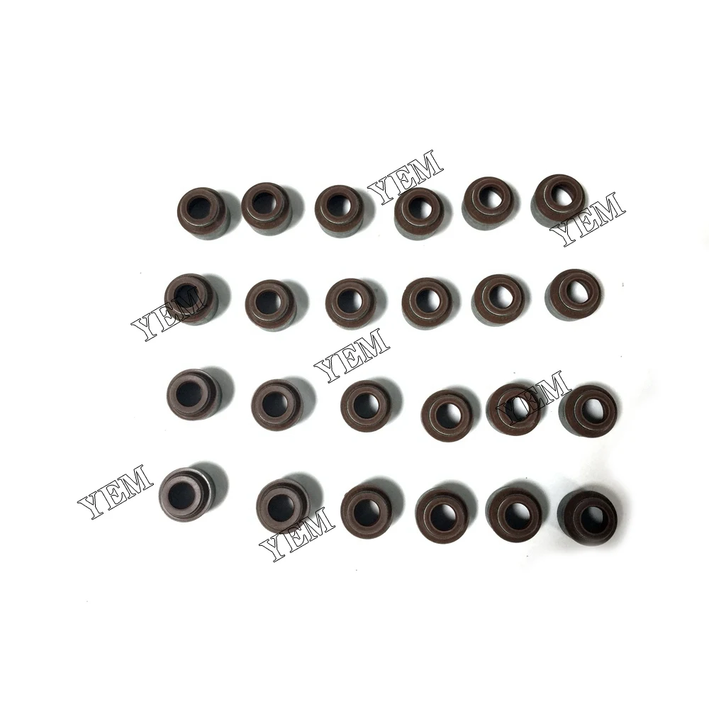 Engine Gasket Kit D12D for Volvo Diesel Engine Spare Parts 2