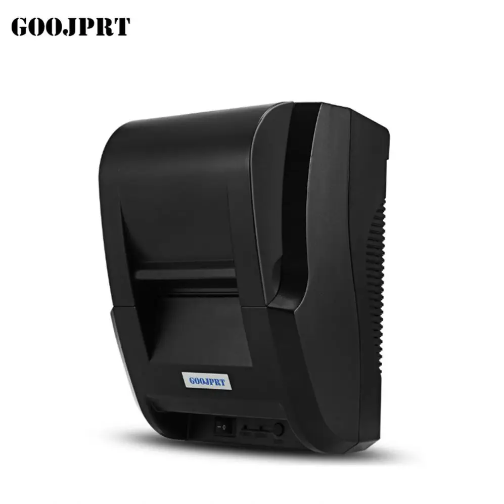 値引きする Mini 58 Blue-tooth Android POS Printer Thermal Desktop USB 書道