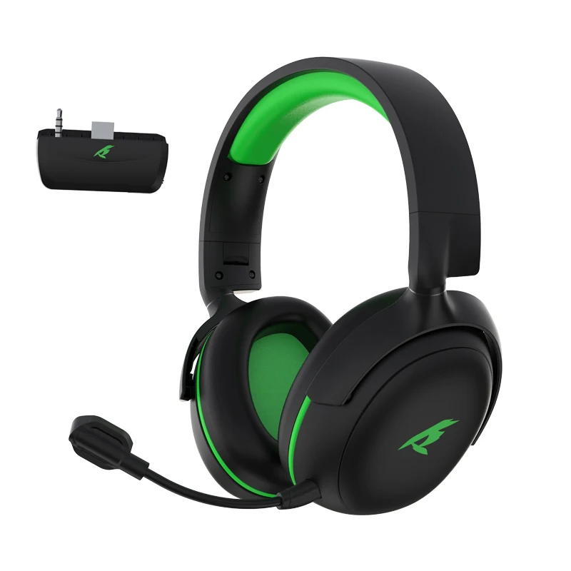 Outlet Kofire Bluetooth gaming headphone