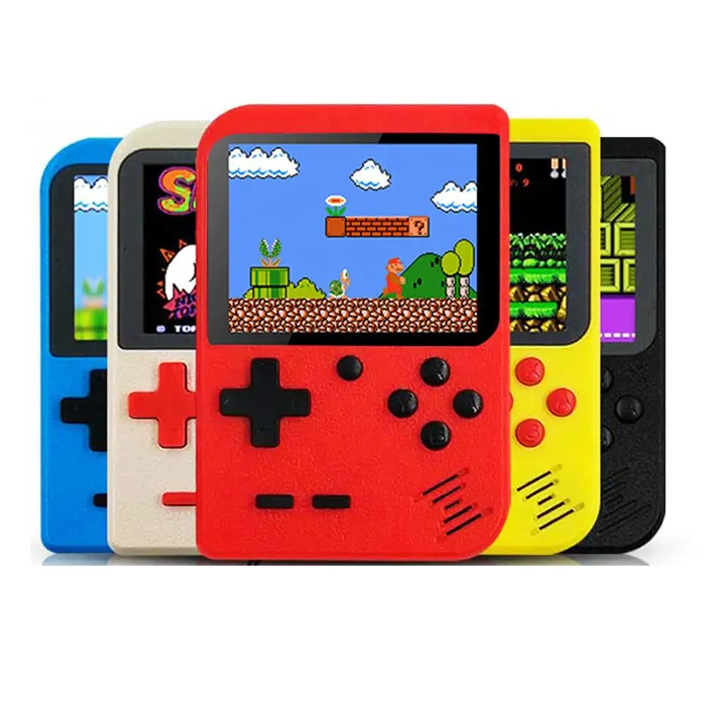 Sup Portable Classic Mini Game Console 400 In 1 Handheld Game Machine Two Player Game Box Buy Two Player Game Box Classic Mini Game Handheld Game Machine Product On Alibaba Com
