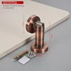 Bronce rojo de alta gama (en caja + tornillos)
