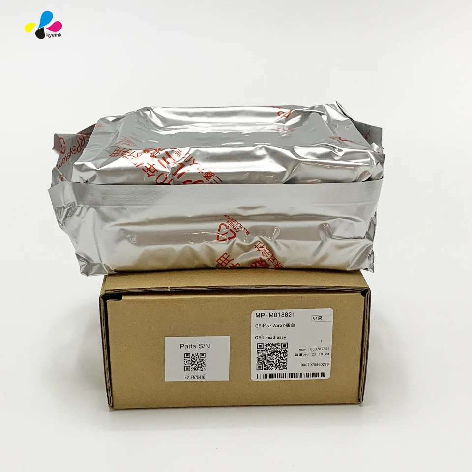 Original Ce4n Print Head M018821 for Mimaki Ujf 6042 Mkii