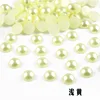 Amarillo claro