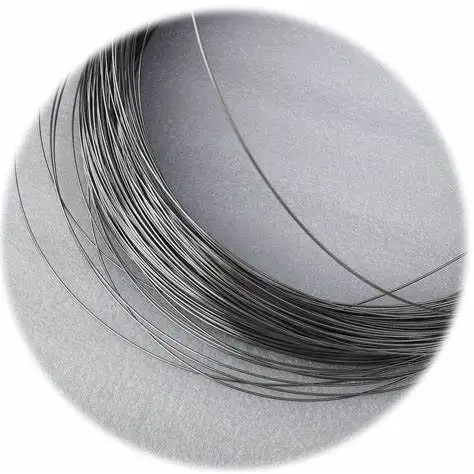 1000mm TiNi Nickel/Titanium 2mm Nitinol Super Elastic Wire 1 Metre 