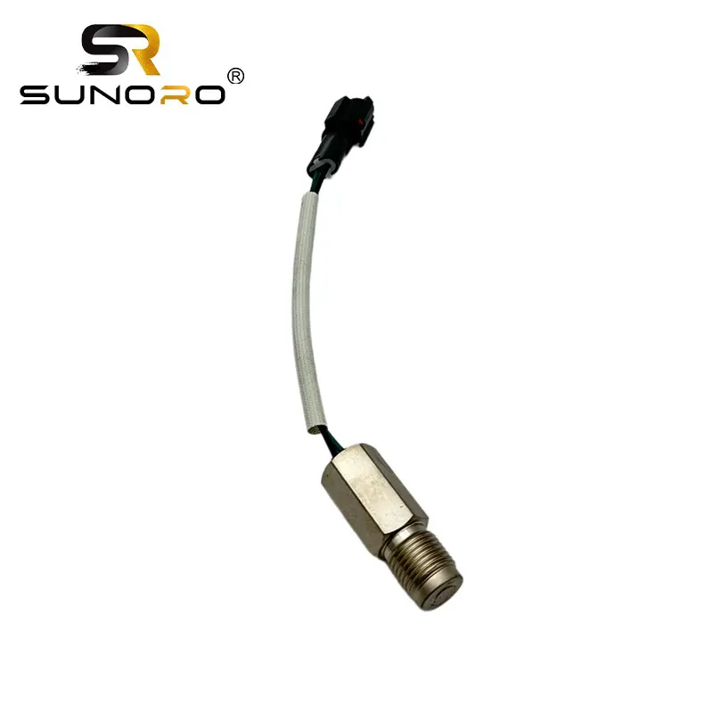 エスポユニ SUNORO Excavator Parts - High-Quality Speed Sensor XKBH-02247