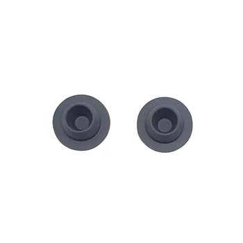 Good Quality  Medical 20mm Injection Butyl Rubber Stoppers