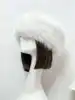 Blanc pur