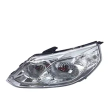OEM#24534584 Last Price Auto Parts Right Headlamp for Baojun 630 and Chevrolet Optra 55 6V 6 Months Yuan Da Shandong ,china