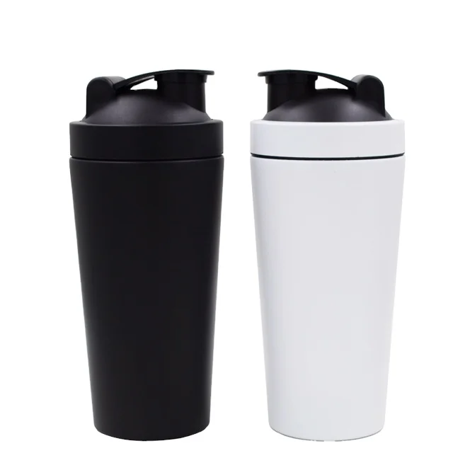 1pc Stainless Steel Shaker Bottle Spring Ball, Classic Shaker Cup