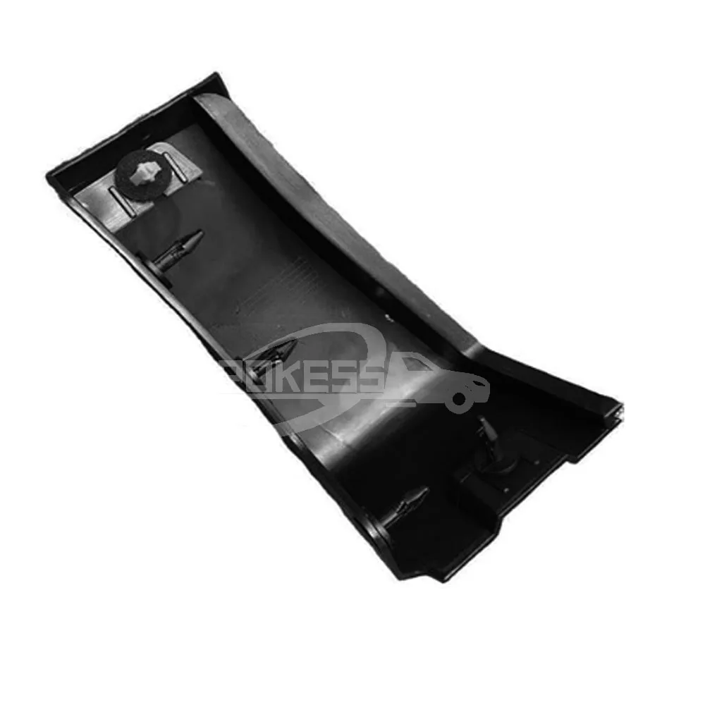 Auto part FK7BR10154AB5YZ9 Side Skirt Molding Trim Connect Right /Left... — 2