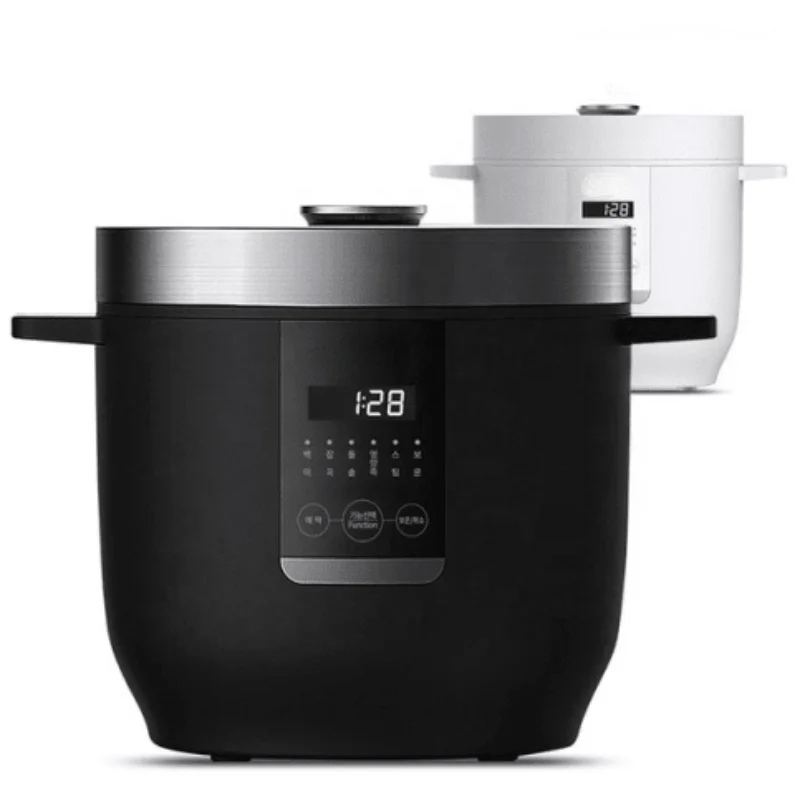 Modern Multifunction Top Quality 2.8l Smart Black/white Rice Cookers