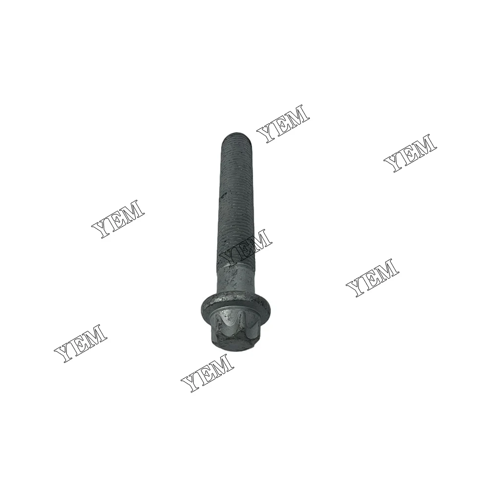 C6.6 Bolt T405640 for Caterpillar Engine. 4