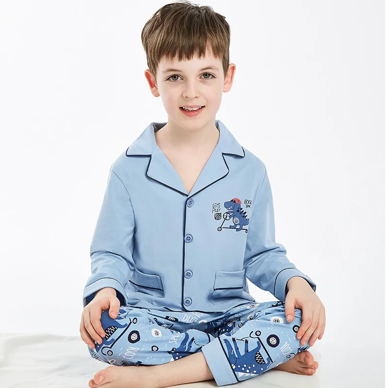 Производители, недорогая Пижама с героями мультфильмов для детей, пижамы для мальчиков