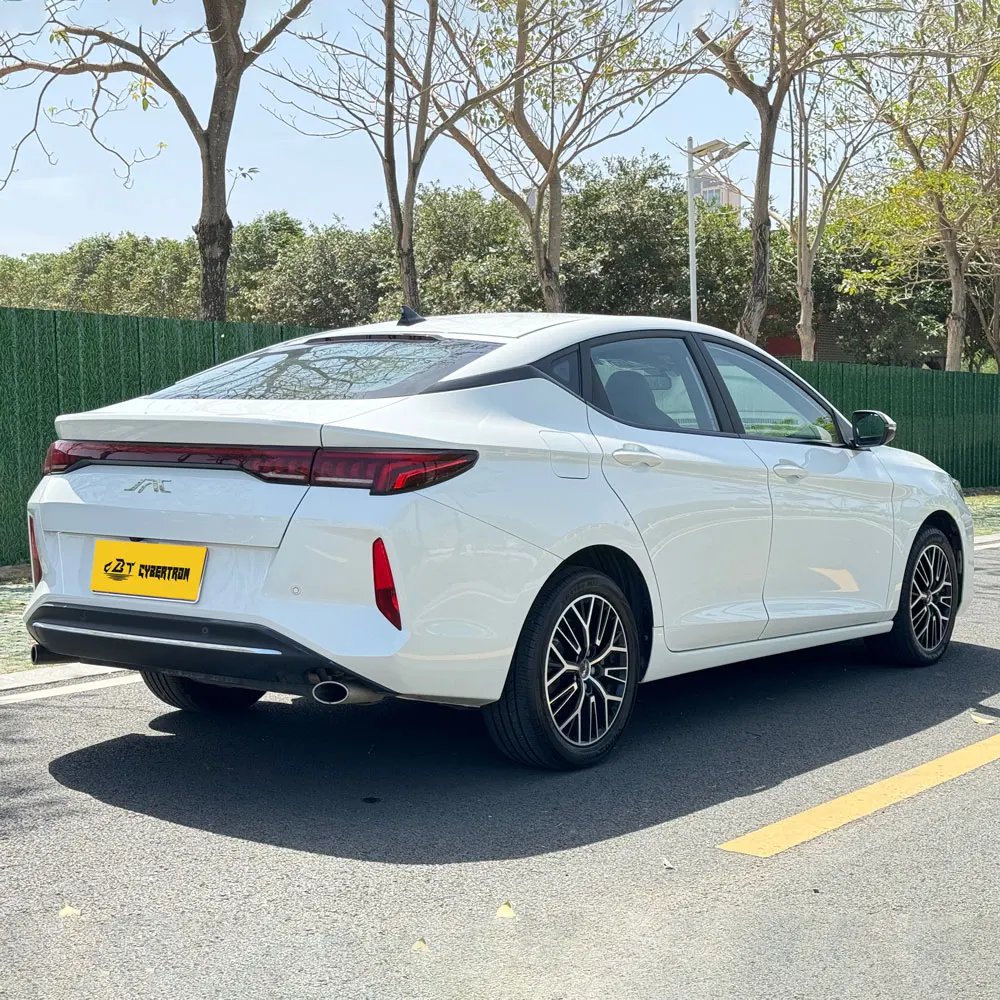 2023 JAC A5 PLUS 1.5T Auto LHD JAC J7 Sehol A5 Plus Cheap Used