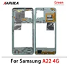 A22 4G (Grenn)