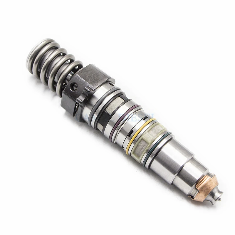 Diesel Engine Fuel Injector 4076912 1521978 3331153 1764365 