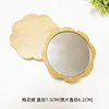 Plum blossom mirror (varnish)