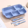 Light blue (comes with cutlery)