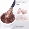 new arrival glitter gel #07